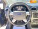 Ford Focus, 2010, Бензин, 1.6 л., 266 тыс. км, Хетчбек, Синий, Винница 26990 фото 43