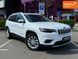 Jeep Cherokee, 2018 г., Бензин, 140 тыс. км, Внедорожник / Кроссовер, Киев AT-10417386 фото 1