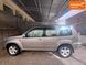 Nissan X-Trail, 2003 г., Газ пропан-бутан / Бензин, 262 тыс. км, Минивен, Серый, Сумы AT-10402710 фото 7