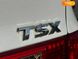 Acura TSX, 2013, Бензин, 2.4 л., 192 тис. км, Седан, Білий, Кривий Ріг 100229 фото 9