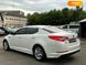 Kia K5, 2011, Газ, 2 л., 450 тис. км, Седан, Білий, Вінниця 107005 фото 40