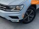 Volkswagen Tiguan, 2017 р., Бензин, 155 тис. км, Позашляховик / Кросовер, Білий, Рівне AT-10424628 фото 5