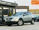 Nissan Qashqai, 2007 р., Газ пропан-бутан / Бензин, 170 тис. км, Позашляховик / Кросовер, Сірий, Харків AT-10403250 фото 3