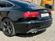 Audi A5, 2014, Дизель, 2 л., 298 тис. км, Купе, Чорний, Одеса 31208 фото 23