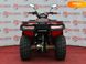 Новый Loncin LX200AU-2, 2024, Бензин, 176 см3, Квадроцикл, Сумы new-moto-203282 фото 7