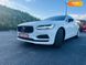 Volvo V90, 2018, Дизель, 2 л., 144 тыс. км, Универсал, Белый, Іршава Cars-Pr-65316 фото 40