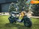 Новый Honda Zoomer 50 AF-58, 2016, Скутер, Киев new-moto-106049 фото 2