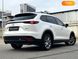 Mazda CX-9, 2018, Бензин, 2.5 л., 58 тис. км, Позашляховик / Кросовер, Білий, Київ 43469 фото 8