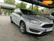 Ford Focus, 2015, Дизель, 1.6 л., 207 тис. км, Хетчбек, Сірий, Черкаси Cars-Pr-68973 фото 3