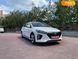 Hyundai Ioniq, 2018, Електро, 55 тыс. км, Лифтбек, Белый, Ровно Cars-Pr-63220 фото 13