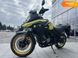 Новий Suzuki V-Strom, 2023, Бензин, 645 см3, Мотоцикл, Дніпро (Дніпропетровськ) new-moto-104098 фото 8