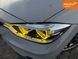 BMW 3 Series, 2016 г., Бензин, 123 тыс. км, Седан, Серый, Днепр (Днепропетровск) AT-10409677 фото 4