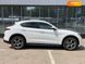 Alfa Romeo Stelvio, 2017, Бензин, 2 л., 137 тыс. км, Внедорожник / Кроссовер, Белый, Киев 44295 фото 4