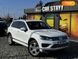 Volkswagen Touareg, 2015, Дизель, 4.2 л., 180 тыс. км, Внедорожник / Кроссовер, Белый, Стрый 45355 фото 3