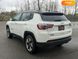 Jeep Compass, 2019, Бензин, 2.36 л., 90 тис. км, Позашляховик / Кросовер, Білий, Львів Cars-EU-US-KR-108710 фото 18