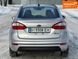 Ford Fiesta, 2016 р., Бензин, 159 тис. км, Седан, Сірий, Дніпро (Дніпропетровськ) AT-10408013 фото 8