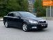 Skoda Octavia, 2010 р., Дизель, 226 тис. км, Седан, Чорний, Львів AT-10400459 фото 5