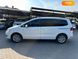 Volkswagen Sharan, 2015, Дизель, 2 л., 285 тыс. км, Минивен, Белый, Кривой Рог 44847 фото 5