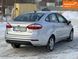Ford Fiesta, 2016 р., Бензин, 159 тис. км, Седан, Сірий, Дніпро (Дніпропетровськ) AT-10408013 фото 2