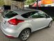 Ford Focus, 2015, Дизель, 1.6 л., 207 тис. км, Хетчбек, Сірий, Черкаси Cars-Pr-68973 фото 12