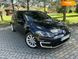 Volkswagen e-Golf, 2015, Електро, 167 тис. км, Хетчбек, Чорний, Дрогобич Cars-Pr-65698 фото 2