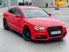 Audi A5 Sportback, 2015, Дизель, 2 л., 238 тис. км, Ліфтбек, Червоний, Київ 42312 фото 8