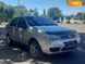 Fiat Siena, 2005, Газ пропан-бутан / Бензин, 1.24 л., 195 тис. км, Седан, Сірий, Миколаїв 106809 фото 2