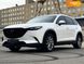 Mazda CX-9, 2018, Бензин, 2.5 л., 58 тис. км, Позашляховик / Кросовер, Білий, Київ 43469 фото 12