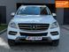 Mercedes-Benz M-Class, 2014 р., Дизель, 282 тис. км, Позашляховик / Кросовер, Білий, Львів AT-10418635 фото 2