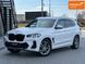 BMW X3, 2020 г., Бензин, 90 тыс. км, Внедорожник / Кроссовер, Белый, Днепр (Днепропетровск) AT-10414872 фото 20