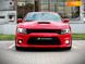 Dodge Charger, 2017, Бензин, 5.65 л., 133 тыс. км, Седан, Красный, Киев 49353 фото 2