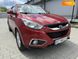 Hyundai ix35, 2011, Дизель, 2 л., 276 тис. км, Позашляховик / Кросовер, Червоний, Івано-Франківськ Cars-Pr-60478 фото 45