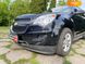 Chevrolet Equinox, 2014, Бензин, 2.4 л., 176 тыс. км, Внедорожник / Кроссовер, Чорный, Винница 46260 фото 21