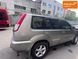 Nissan X-Trail, 2003 г., Газ пропан-бутан / Бензин, 262 тыс. км, Минивен, Серый, Сумы AT-10402710 фото 15