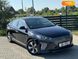 Hyundai Ioniq, 2018, Електро, 70 тис. км, Хетчбек, Чорний, Стрий 108386 фото 2