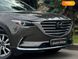 Mazda CX-9, 2016, Бензин, 2.49 л., 127 тис. км, Позашляховик / Кросовер, Коричневий, Миколаїв 22256 фото 4