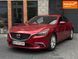Mazda 6, 2014 г., Дизель, 168 тыс. км, Седан, Красный, Кропивницкий (Кировоград) AT-10418528 фото 5