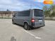 Volkswagen Transporter, 2013, Дизель, 246 тыс. км, Минивен, Серый, Городок Cars-Pr-89128 фото 4