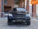 Mercedes-Benz M-Class, 2008 р., Бензин, 195 тис. км, Позашляховик / Кросовер, Чорний, Дніпро (Дніпропетровськ) AT-10418058 фото 7