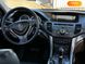 Acura TSX, 2013, Бензин, 2.4 л., 192 тис. км, Седан, Білий, Кривий Ріг 100229 фото 18