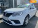 Renault Logan, 2021, Бензин, 0.9 л., 32 тис. км, Седан, Білий, Київ 101454 фото 20