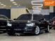 BMW 7 Series, 2015 г., Бензин, 121 тыс. км, Седан, Чорный, Николаев AT-10419777 фото 1