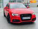 Audi A5 Sportback, 2015, Дизель, 2 л., 238 тыс. км, Лифтбек, Красный, Киев 42312 фото 9