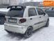 Daewoo Matiz, 2008 р., Бензин, 104 тис. км, Хетчбек, Сірий, Київ AT-10410495 фото 7