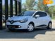 Renault Clio, 2013, Дизель, 1.5 л., 187 тис. км, Хетчбек, Білий, Харків 110381 фото 32