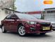 Subaru Impreza, 2016, Бензин, 2 л., 96 тыс. км, Седан, Красный, Николаев 49633 фото 5