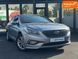 Hyundai Sonata, 2016 г., Газ, 251 тыс. км, Седан, Киев AT-10417977 фото 4