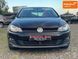 Volkswagen Golf, 2016 г., Бензин, 204 тыс. км, Хетчбек, Чорный, Хуст AT-10406352 фото 2