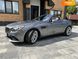 Mercedes-Benz SLC-Class, 2017, Бензин, 2 л., 45 тыс. км, Родстер, Серый, Ивано Франковск Cars-Pr-142770 фото 25