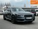 Audi A4, 2015 г., Бензин, 167 тыс. км, Седан, Серый, Житомир AT-10414539 фото 2